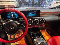 مرسيدس بنز A-Class